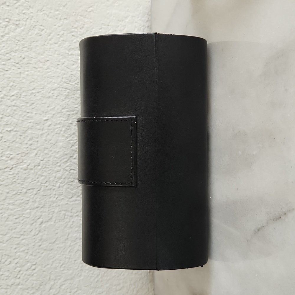 VGUC Versace Black Sunglass Case - Picture 3 of 10